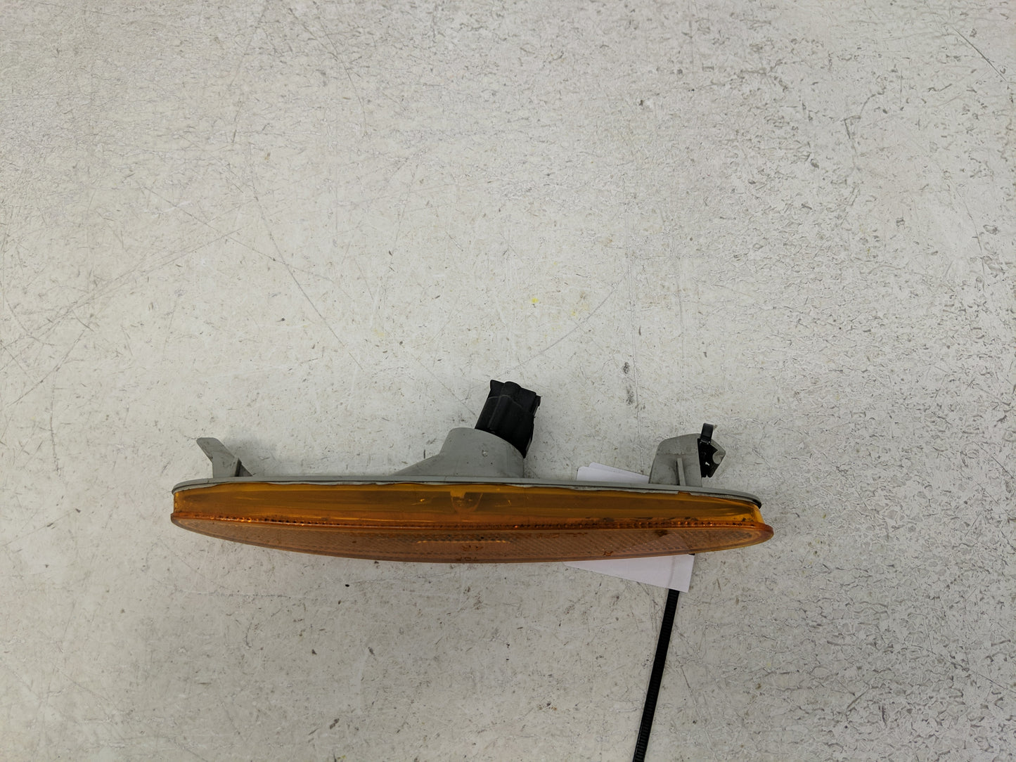 2003-2008 Mazda 6 Passenger Right Oem Front Light Lamp - Oemusedautoparts1.com