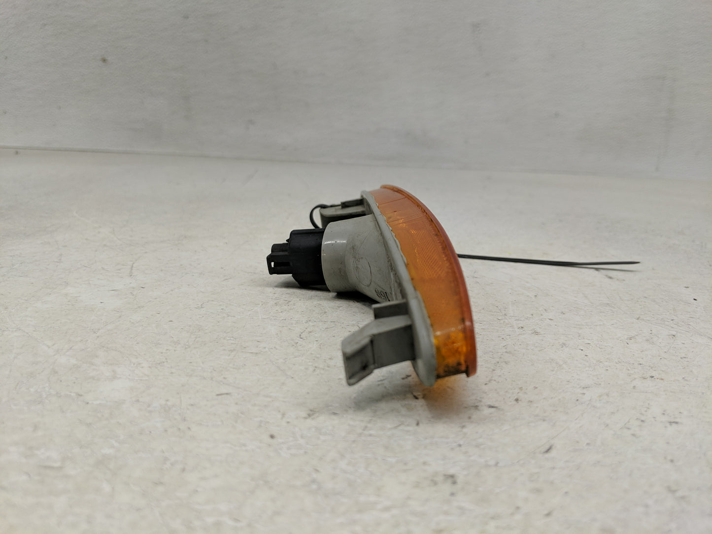 2003-2008 Mazda 6 Passenger Right Oem Front Light Lamp - Oemusedautoparts1.com
