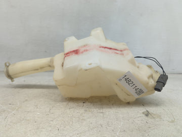 2003 Mazda 6 Windshield Washer Fluid Reservoir Bottle - Oemusedautoparts1.com
