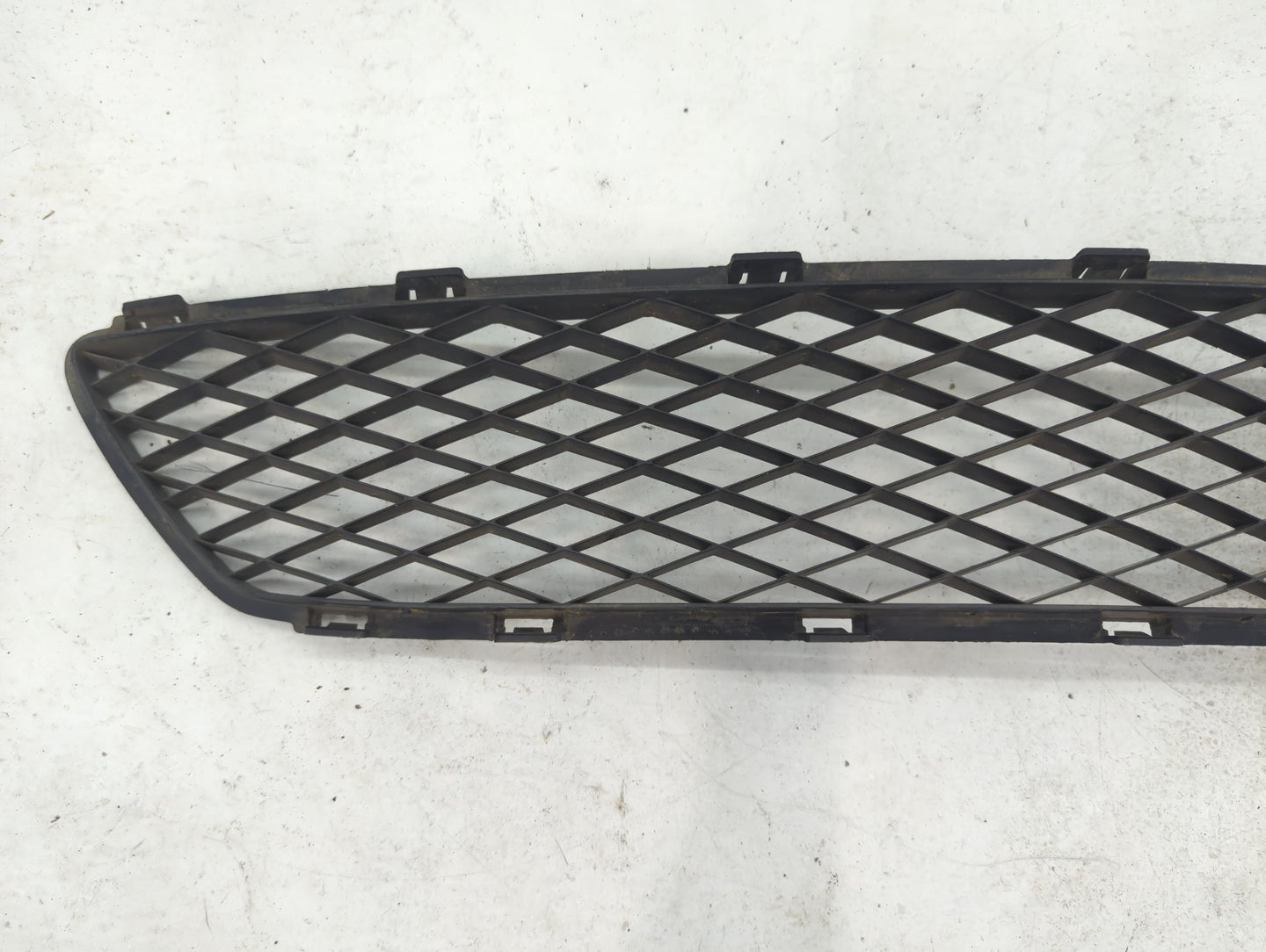 2003-2005 Mazda 6 Front Grille Bumper Not Included - Oemusedautoparts1.com