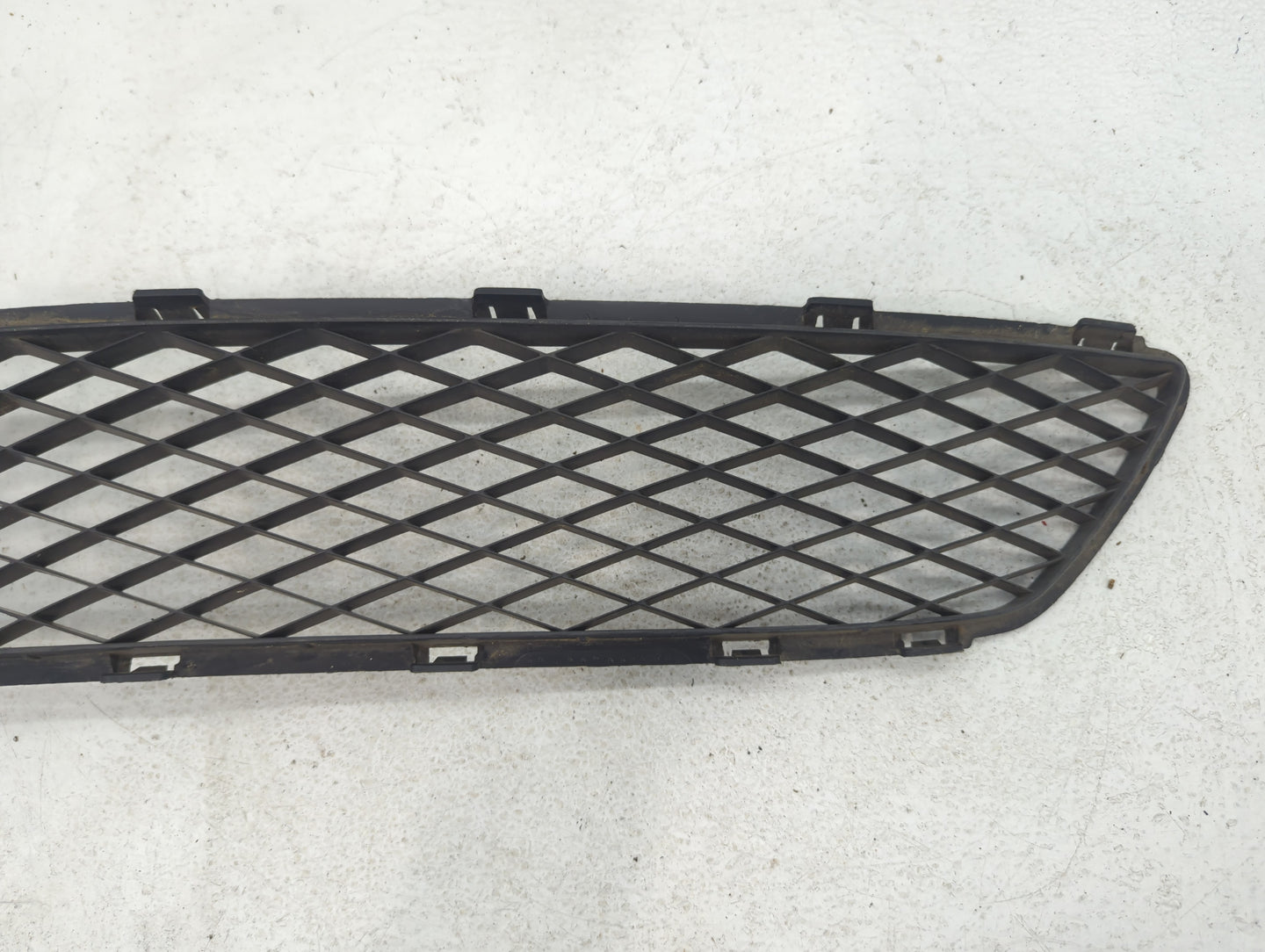 2003-2005 Mazda 6 Front Grille Bumper Not Included - Oemusedautoparts1.com