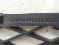 2003-2005 Mazda 6 Front Grille Bumper Not Included - Oemusedautoparts1.com