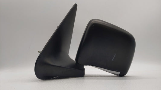 2003 Mazda B4000 Driver Side View Mirror - Left Door Mirror OEM Used - Oemusedautoparts1.com