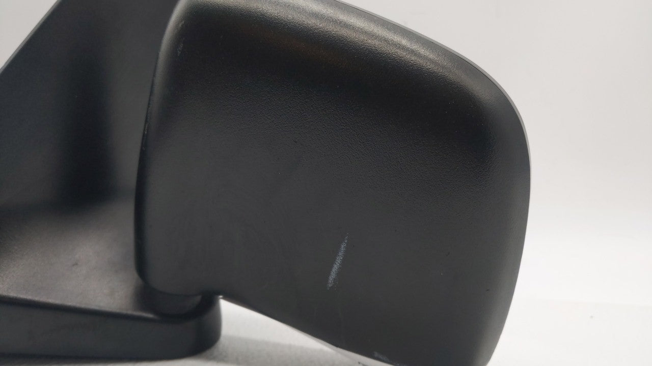 2003 Mazda B4000 Side Mirror Replacement Driver Left View Door Mirror P/N:1405083 Fits OEM Used Auto Parts - Oemusedautopart