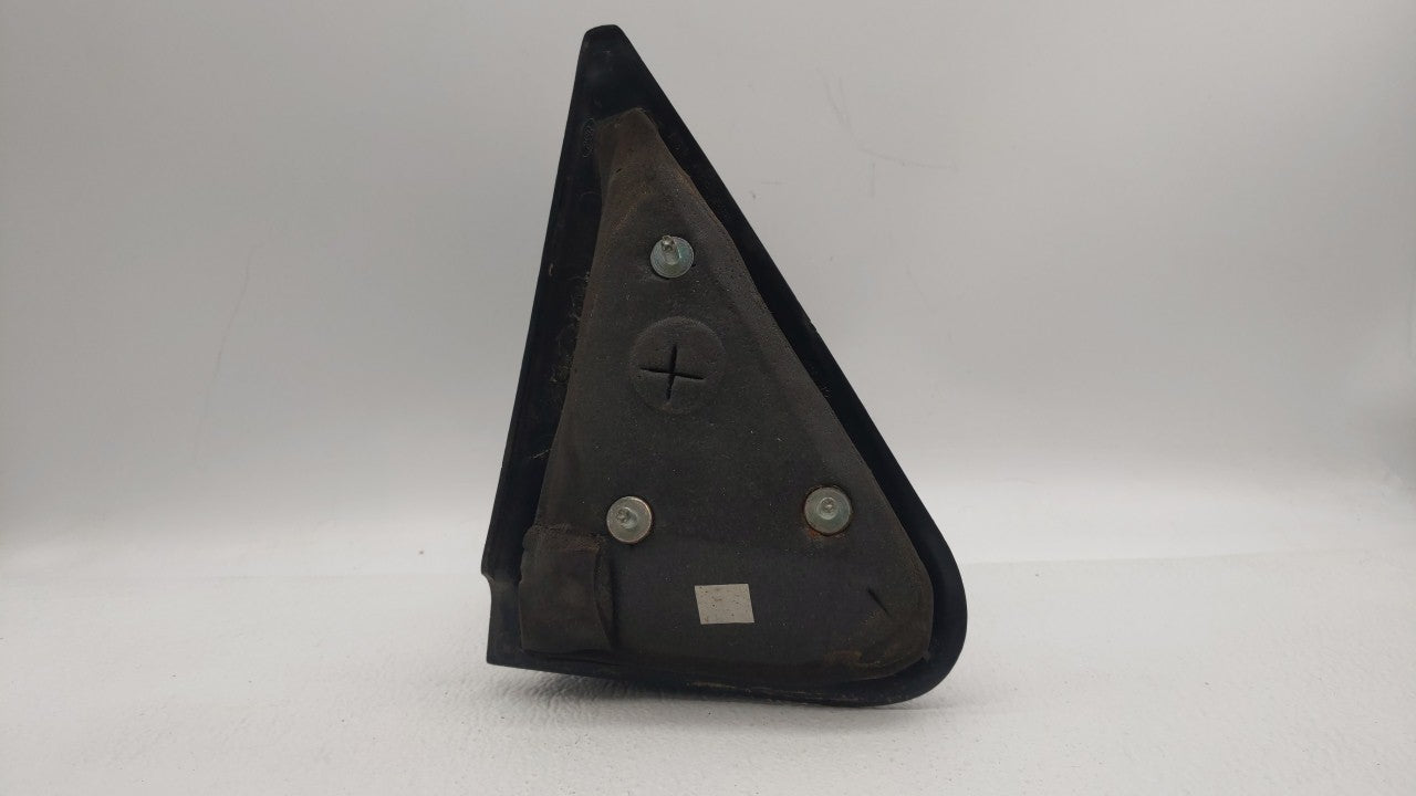 2003 Mazda B4000 Driver Side View Mirror - Left Door Mirror OEM Used - Oemusedautoparts1.com