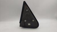 2003 Mazda B4000 Driver Side View Mirror - Left Door Mirror OEM Used - Oemusedautoparts1.com