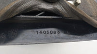 2003 Mazda B4000 Driver Side View Mirror - Left Door Mirror OEM Used - Oemusedautoparts1.com