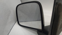 2003 Mazda B4000 Side Mirror Replacement Driver Left View Door Mirror P/N:1405083 Fits OEM Used Auto Parts - Oemusedautopart