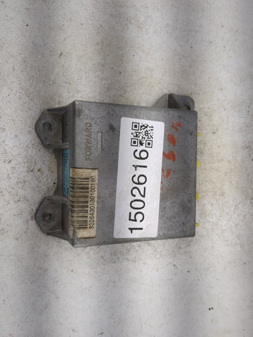 Mazda Mazda6 Body Control Module Bcm 3326430130100180 - Oemusedautoparts1.com