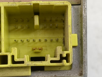 Mazda Mazda6 Body Control Module Bcm 3326430130100180