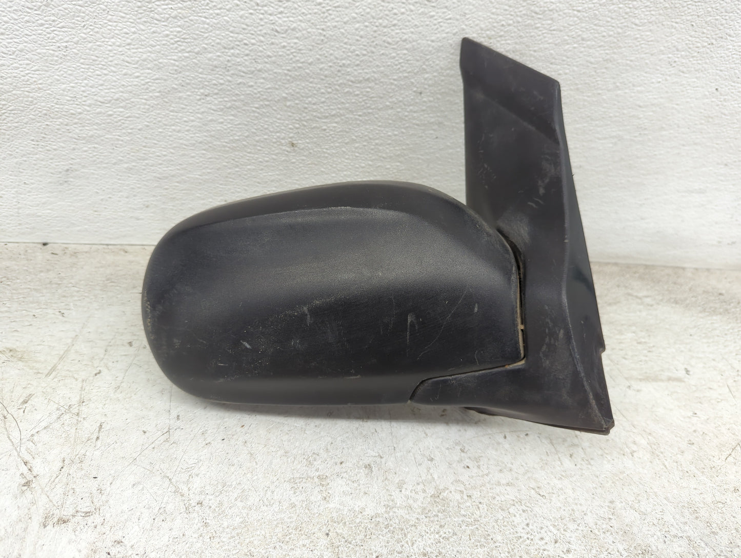 2002-2006 Mazda Mpv Passenger Side View Mirror - Right Door Mirror OEM Used - Oemusedautoparts1.com