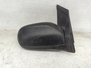 2002-2006 Mazda Mpv Passenger Side View Mirror - Right Door Mirror OEM Used - Oemusedautoparts1.com