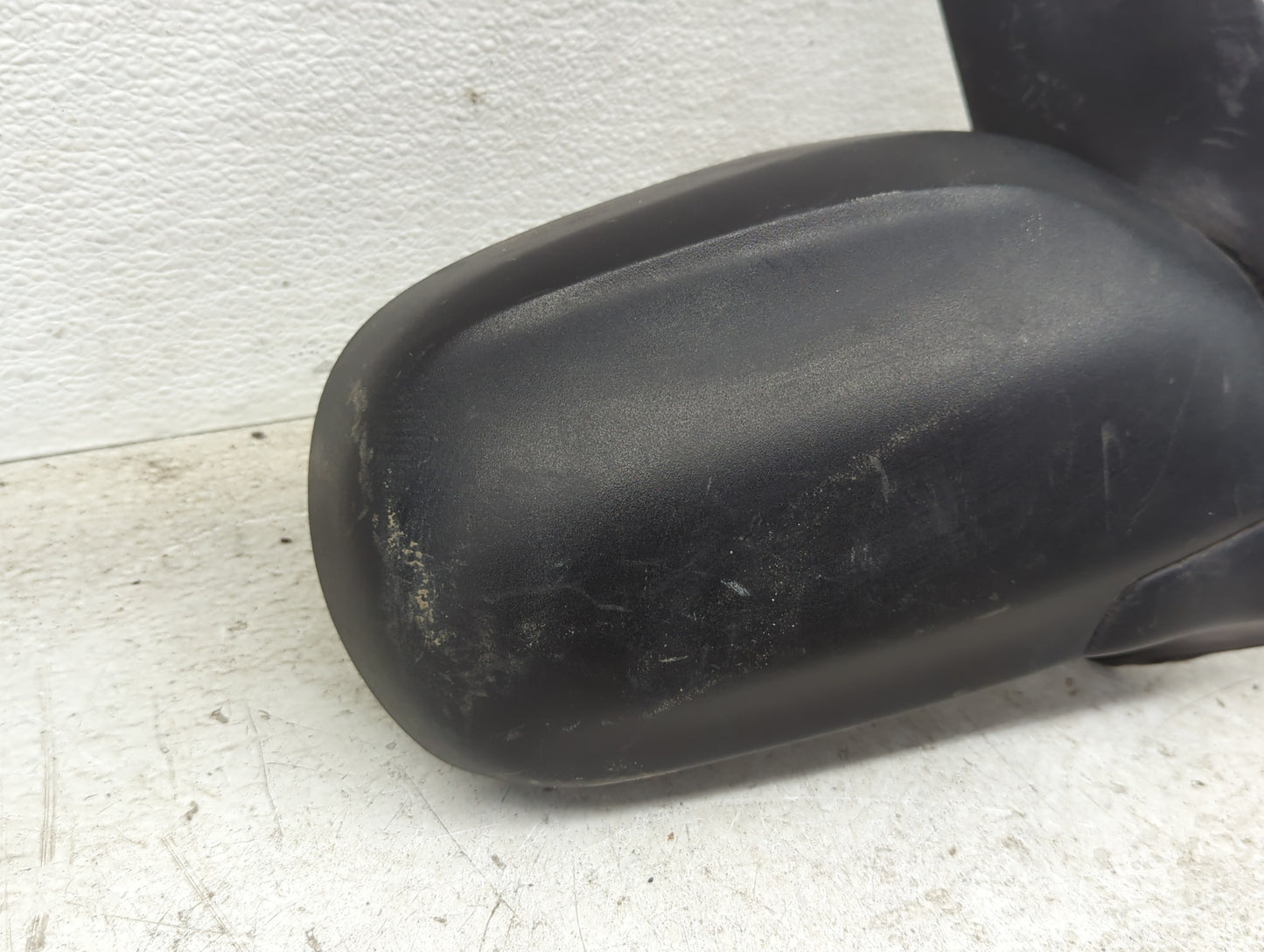 2002-2006 Mazda Mpv Passenger Side View Mirror - Right Door Mirror OEM Used - Oemusedautoparts1.com