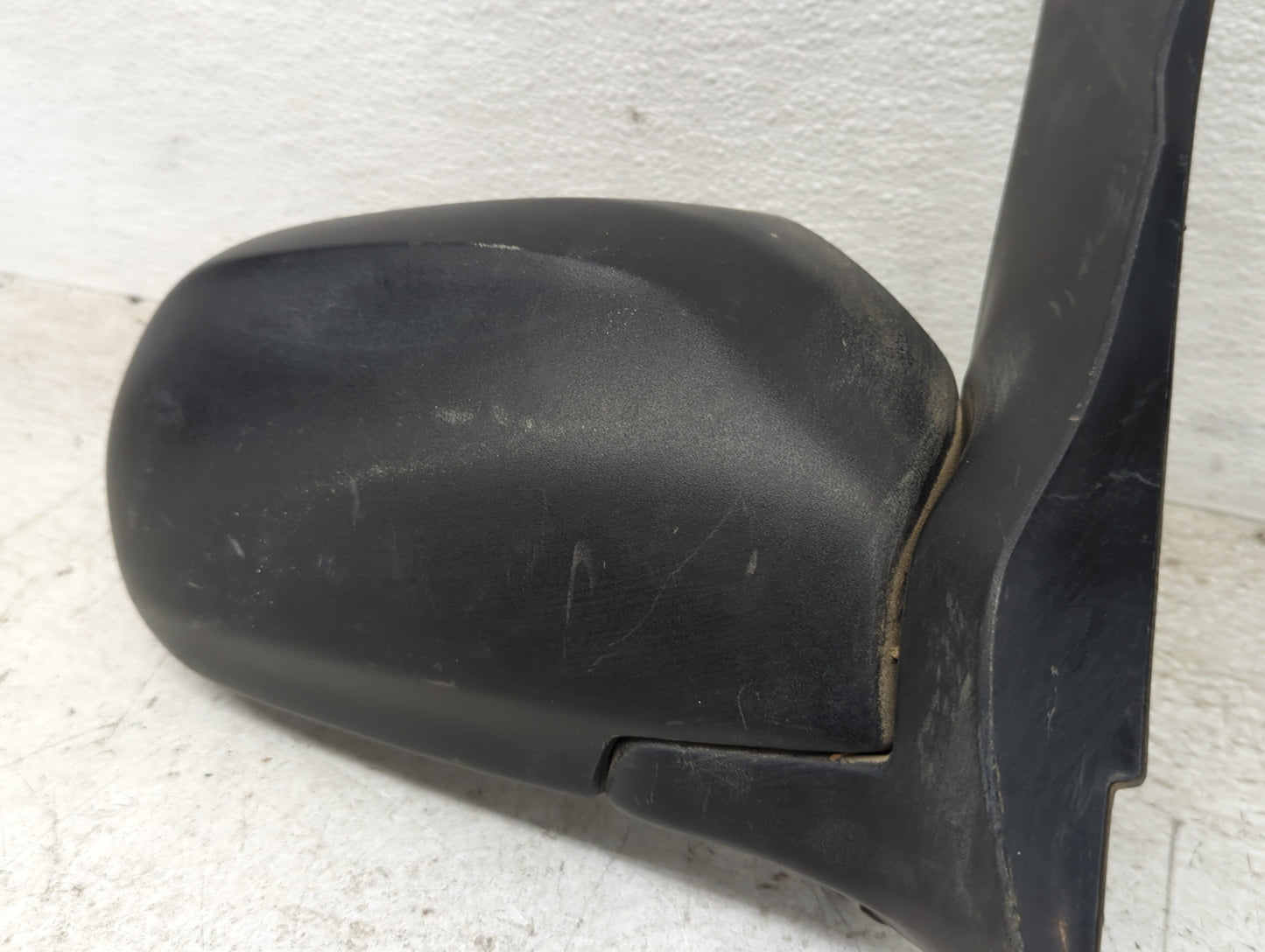 2002-2006 Mazda Mpv Passenger Side View Mirror - Right Door Mirror OEM Used - Oemusedautoparts1.com