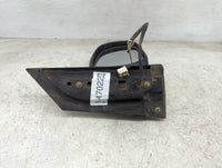 2002-2006 Mazda Mpv Passenger Side View Mirror - Right Door Mirror OEM Used - Oemusedautoparts1.com