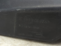 2002-2006 Mazda Mpv Passenger Side View Mirror - Right Door Mirror OEM Used - Oemusedautoparts1.com