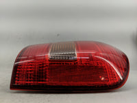 2003 Mazda Protege Tail Light Assembly Passenger Right OEM P/N:220-61866 Fits OEM Used Auto Parts - Oemusedautoparts1.com