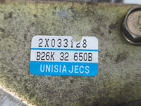 Mazda Protege5 Power Steering Column Pump Oem - Oemusedautoparts1.com