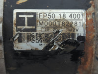 2003 Mazda Protege5 Car Starter Motor Solenoid OEM P/N:M000T82281 Fits Fits 1999 2000 2001 2002 OEM Used Auto Parts - Oemuse