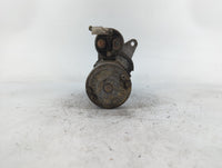 2003 Mazda Protege5 Car Starter Motor Solenoid OEM P/N:M000T82281 Fits Fits 1999 2000 2001 2002 OEM Used Auto Parts - Oemuse