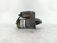 2003 Mazda Protege5 Car Starter Motor Solenoid OEM P/N:M000T82281 Fits Fits 1999 2000 2001 2002 OEM Used Auto Parts - Oemuse