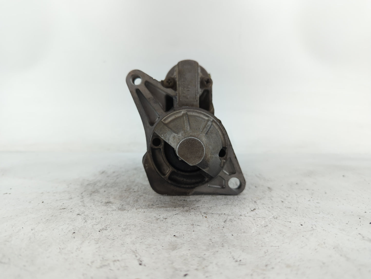 2003 Mazda Protege5 Car Starter Motor Solenoid OEM P/N:M000T82281 Fits Fits 1999 2000 2001 2002 OEM Used Auto Parts - Oemuse