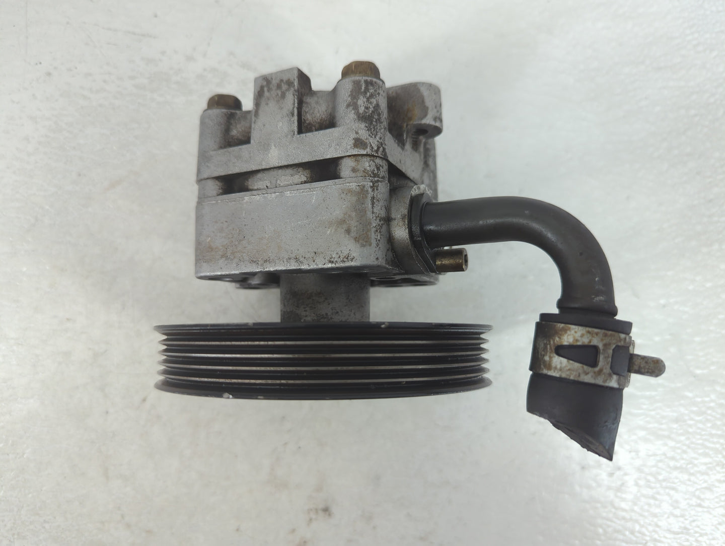 Mazda Protege5 Power Steering Column Pump Oem - Oemusedautoparts1.com