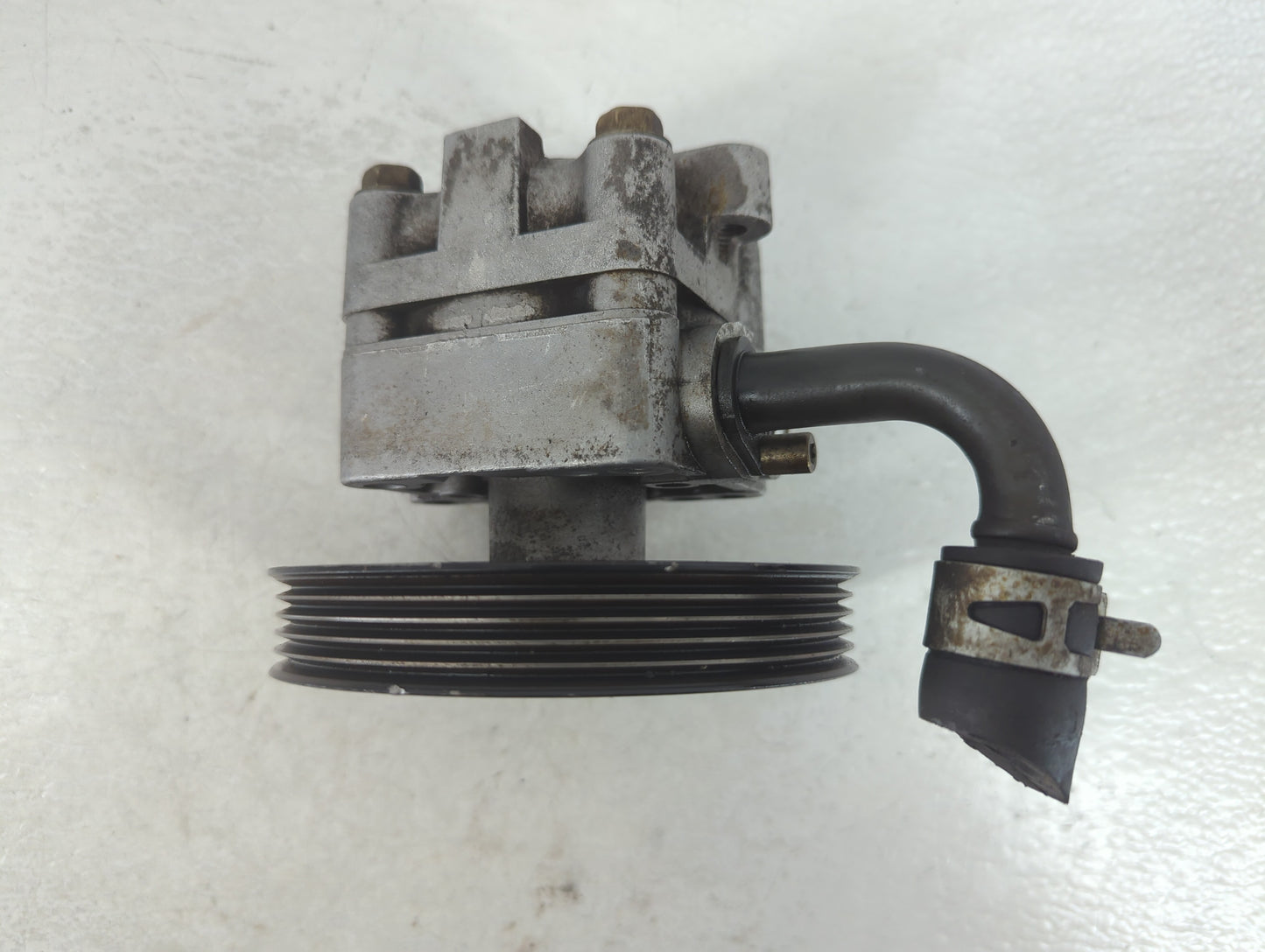 Mazda Protege5 Power Steering Column Pump Oem - Oemusedautoparts1.com