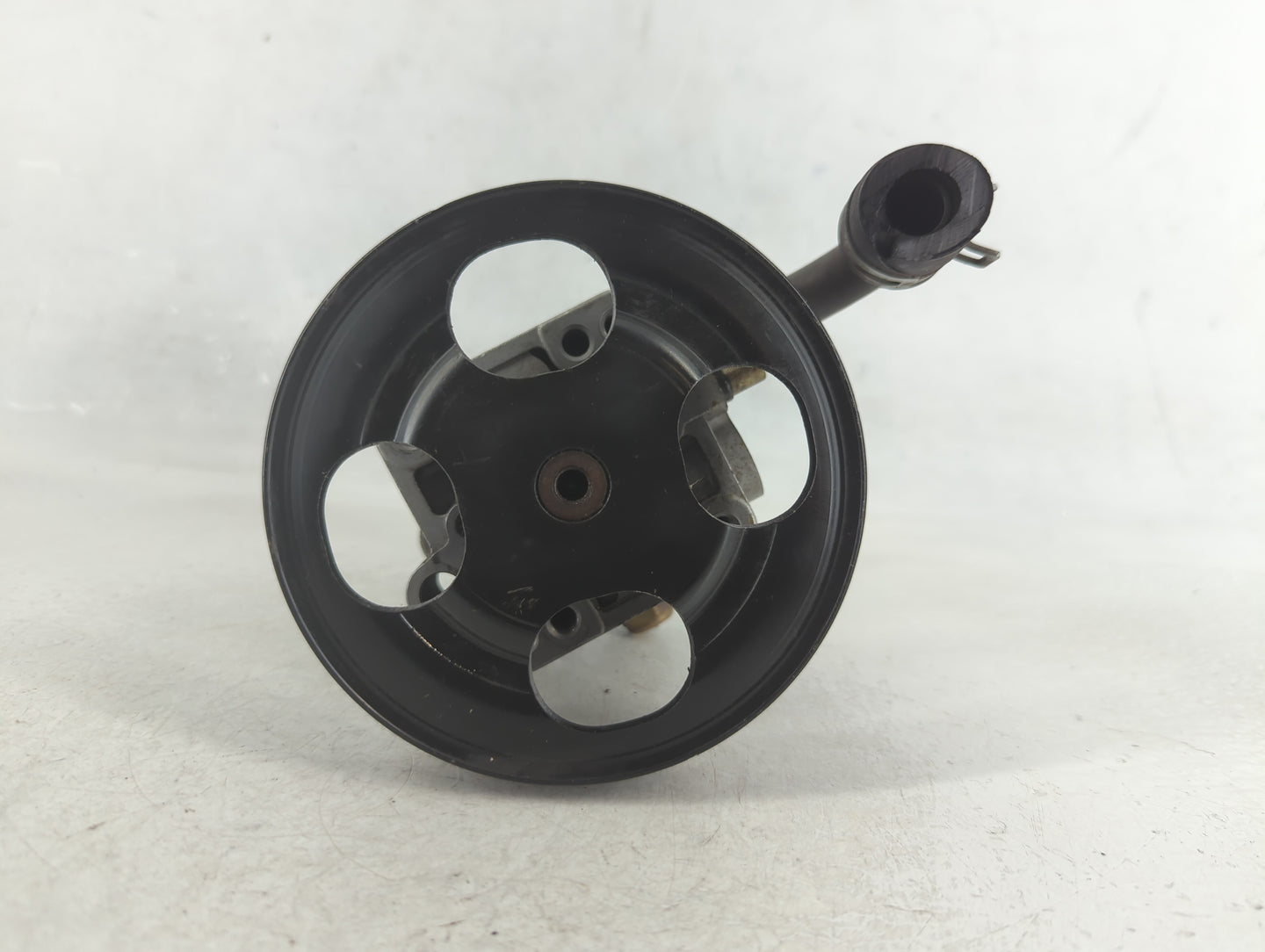 Mazda Protege5 Power Steering Column Pump Oem - Oemusedautoparts1.com