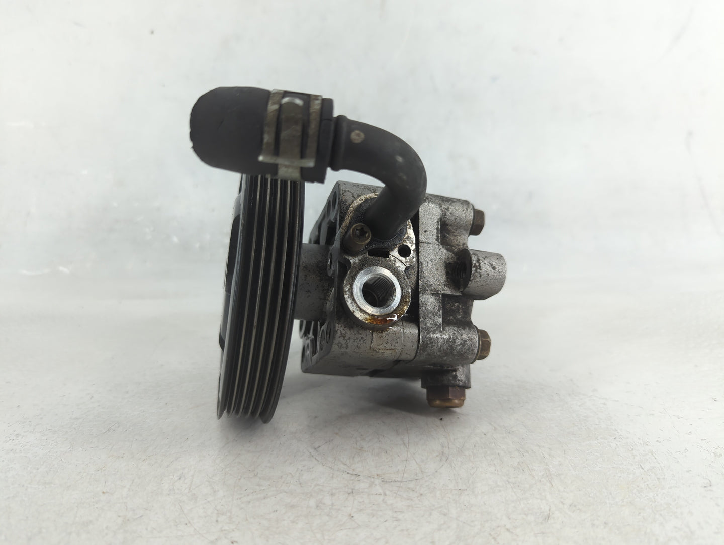 Mazda Protege5 Power Steering Column Pump Oem - Oemusedautoparts1.com