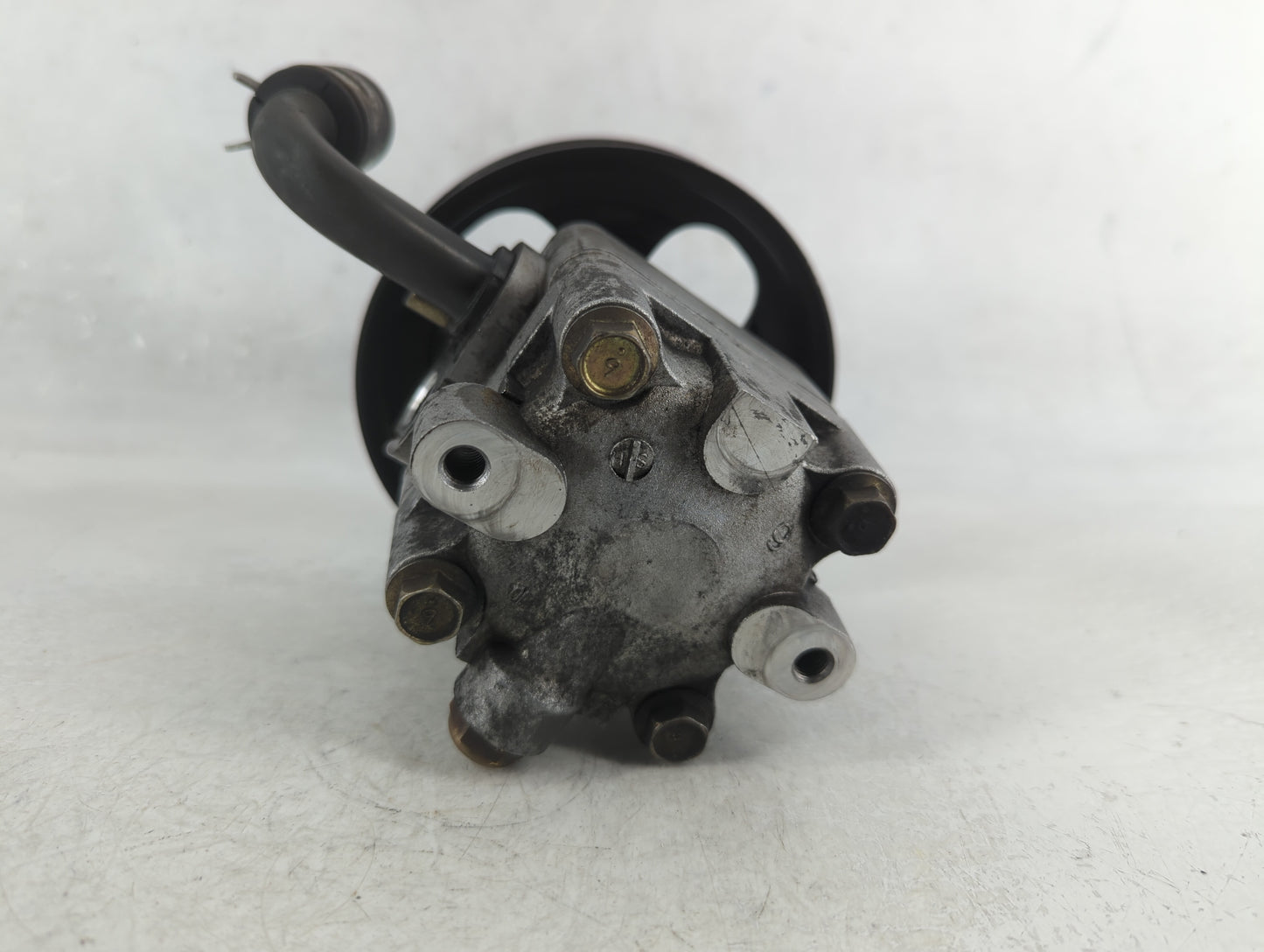 Mazda Protege5 Power Steering Column Pump Oem - Oemusedautoparts1.com