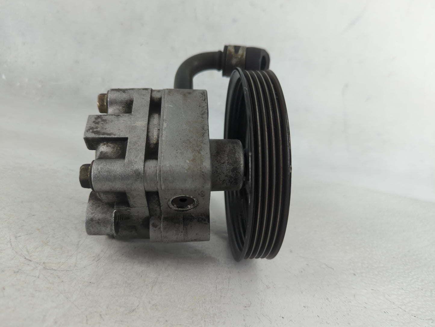 Mazda Protege5 Power Steering Column Pump Oem - Oemusedautoparts1.com