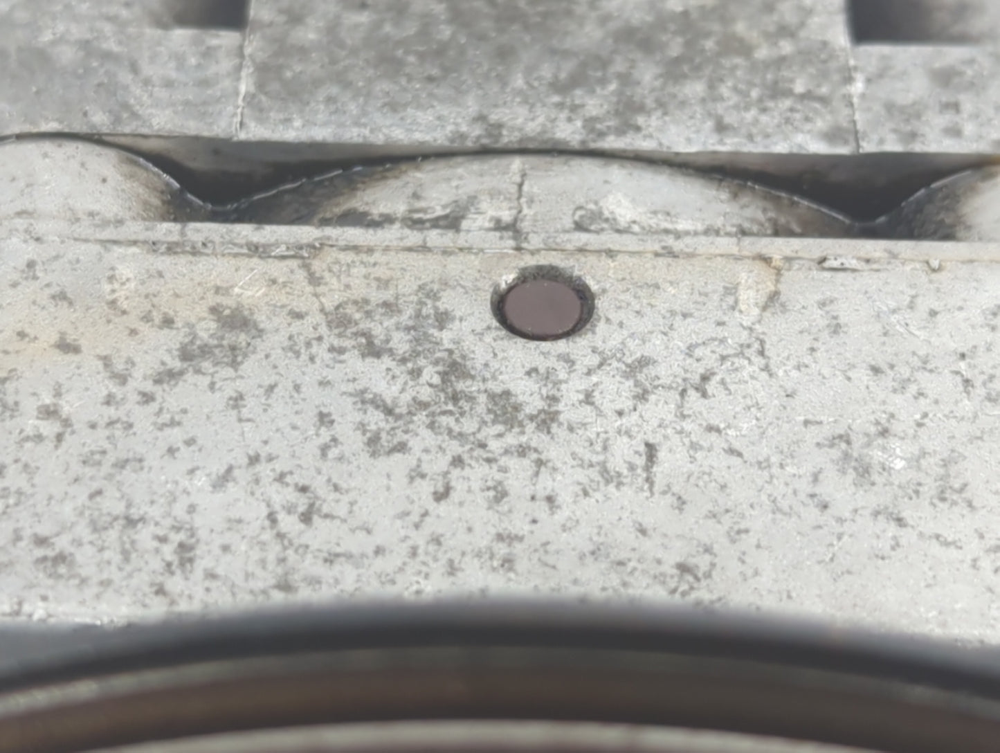 Mazda Protege5 Power Steering Column Pump Oem - Oemusedautoparts1.com