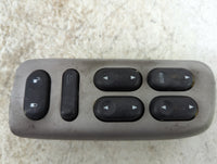 2001-2006 Mazda Tribute Master Power Window Switch Replacement Driver Side Left Fits Fits 2001 2002 2003 2004 2005 2006 2007