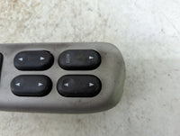 2001-2006 Mazda Tribute Master Power Window Switch Replacement Driver Side Left Fits Fits 2001 2002 2003 2004 2005 2006 2007