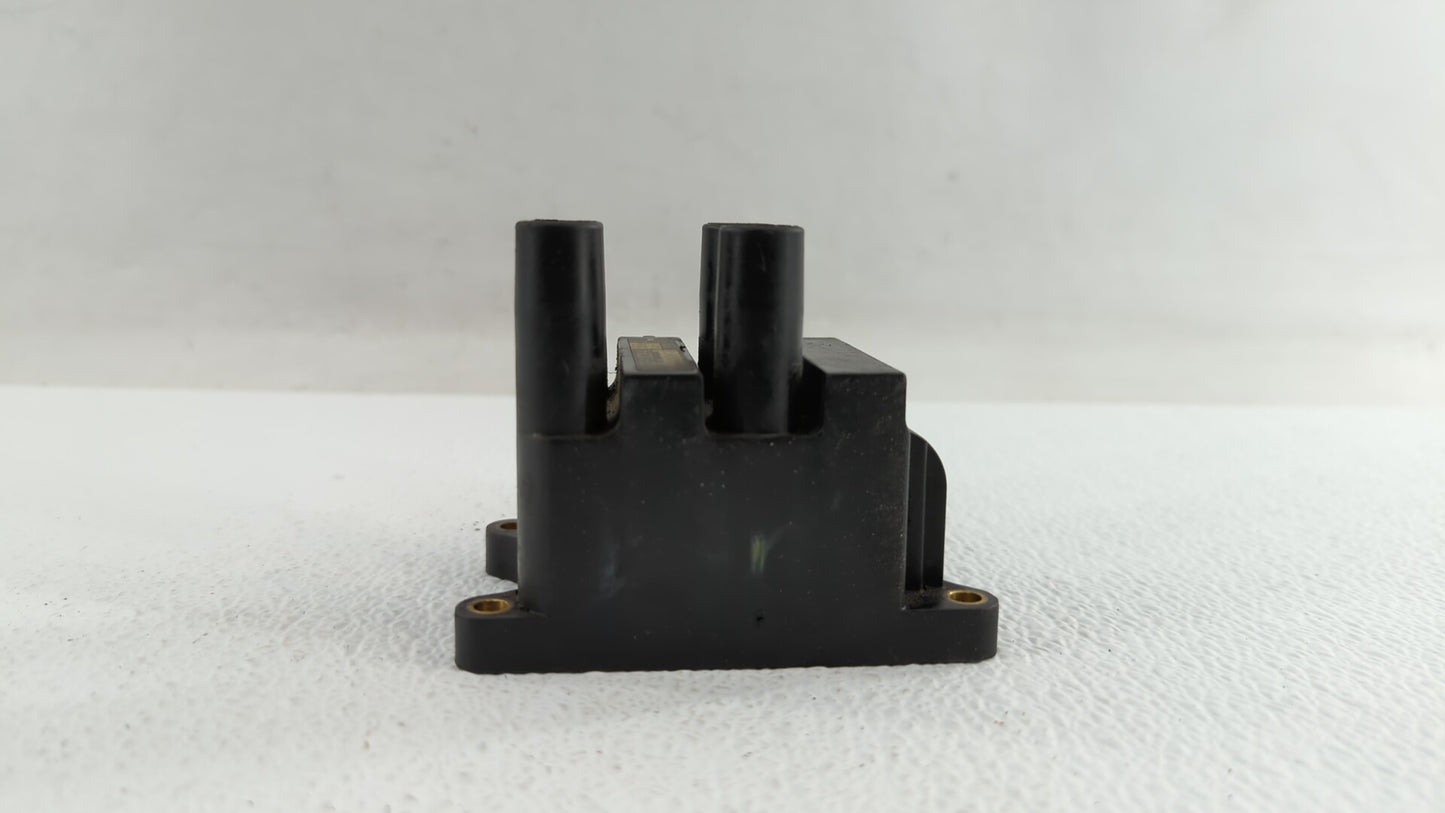 2001-2004 Mazda Tribute Ignition Coil Igniter Pack - Oemusedautoparts1.com
