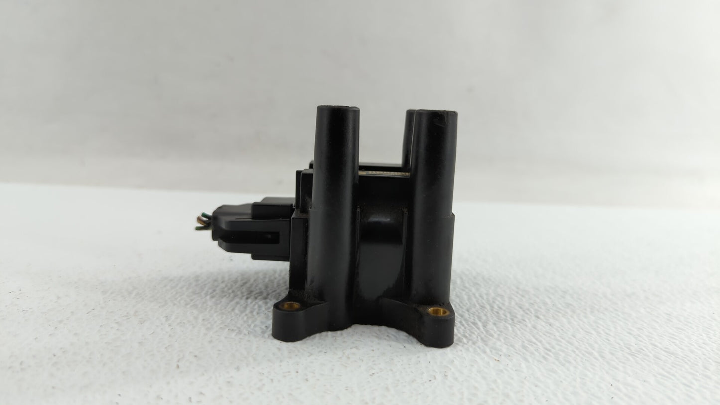 2001-2004 Mazda Tribute Ignition Coil Igniter Pack - Oemusedautoparts1.com