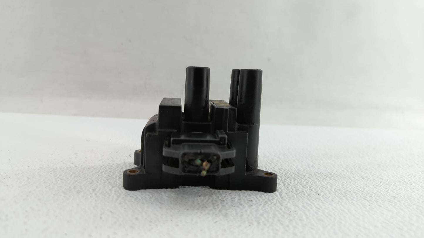 2001-2004 Mazda Tribute Ignition Coil Igniter Pack - Oemusedautoparts1.com