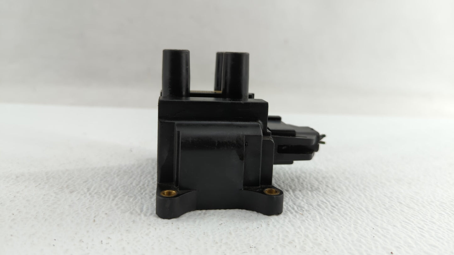 2001-2004 Mazda Tribute Ignition Coil Igniter Pack - Oemusedautoparts1.com