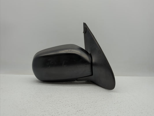 2001-2006 Mazda Tribute Side Mirror Replacement Passenger Right View Door Mirror P/N:E11015321 Fits OEM Used Auto Parts - Oe