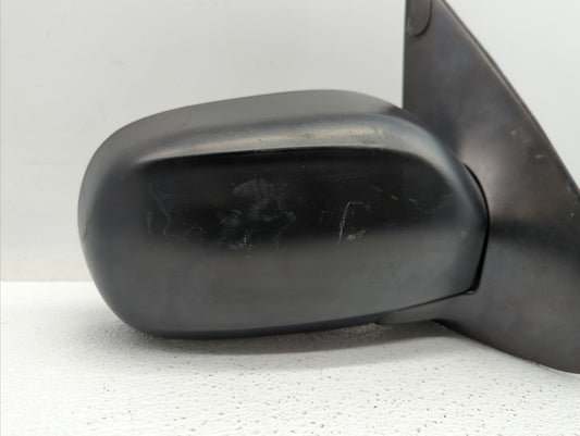 2001-2006 Mazda Tribute Side Mirror Replacement Passenger Right View Door Mirror P/N:E11015321 Fits OEM Used Auto Parts