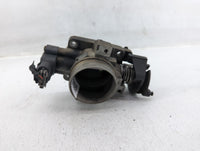 2002-2004 Mazda Tribute Throttle Body Fits Fits 2002 2003 2004 OEM Used Auto Parts - Oemusedautoparts1.com