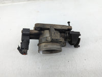 2002-2004 Mazda Tribute Throttle Body Fits Fits 2002 2003 2004 OEM Used Auto Parts - Oemusedautoparts1.com