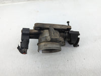 2002-2004 Mazda Tribute Throttle Body Fits Fits 2002 2003 2004 OEM Used Auto Parts - Oemusedautoparts1.com