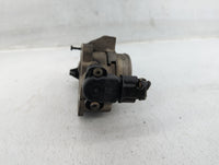 2002-2004 Mazda Tribute Throttle Body Fits Fits 2002 2003 2004 OEM Used Auto Parts - Oemusedautoparts1.com