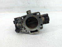 2002-2004 Mazda Tribute Throttle Body Fits Fits 2002 2003 2004 OEM Used Auto Parts - Oemusedautoparts1.com