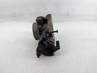 2002-2004 Mazda Tribute Throttle Body Fits Fits 2002 2003 2004 OEM Used Auto Parts - Oemusedautoparts1.com