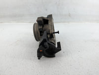 2002-2004 Mazda Tribute Throttle Body Fits Fits 2002 2003 2004 OEM Used Auto Parts - Oemusedautoparts1.com