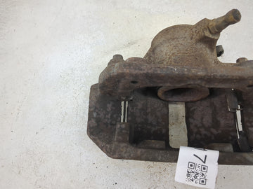 Mercedes-benz C-class Front Driver Left Brake Caliper 1510317