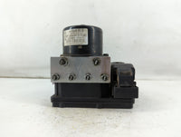 2003-2005 Mercedes-Benz C230 ABS Pump Control Module Replacement P/N:A 004 431 54 12 Fits Fits 2003 2004 2005 OEM Used Auto 